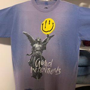 NAV Good Intentions T Shirt